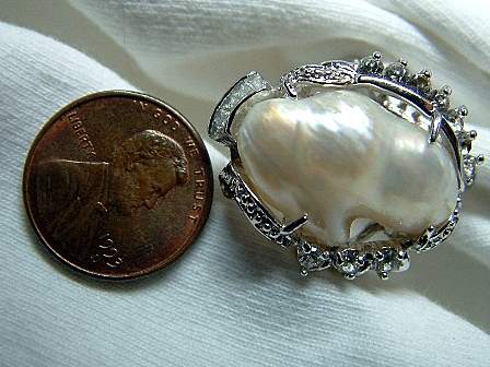 Burma Pearls Burma Pearls