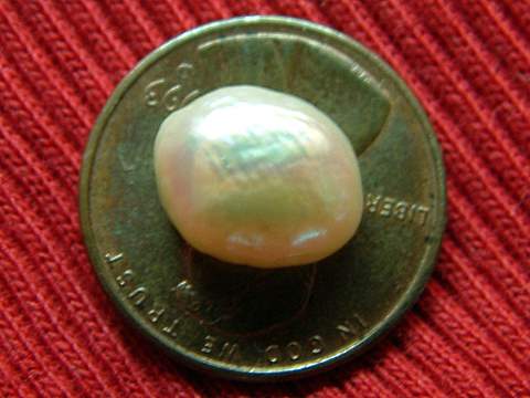 Burma Pearls Burma Pearls
