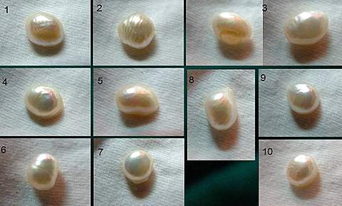 Burma Pearls Burma Pearls