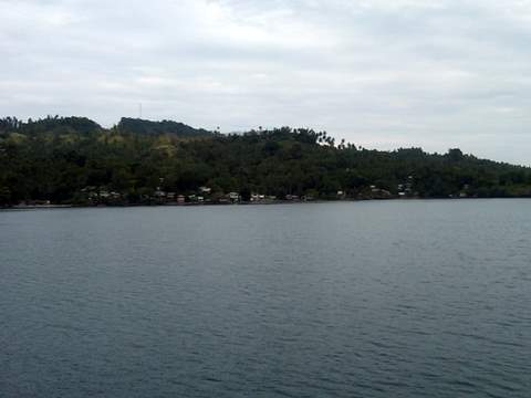Dapitan-Island Dapitan-Island