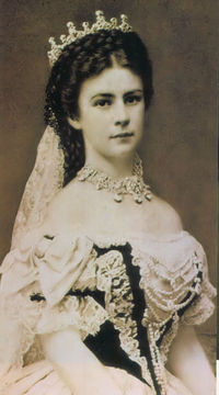 Elizabeth Queen of Hungary