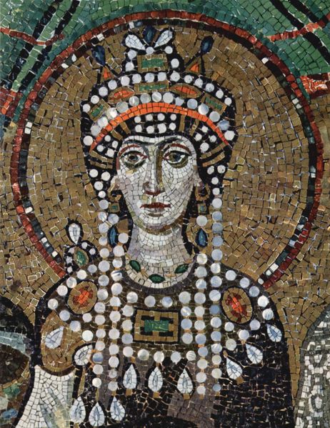 Empress_Theodora_in_Pearls