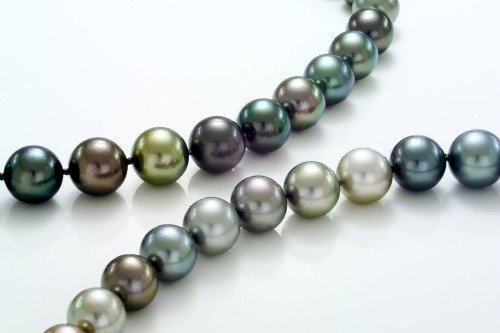 Fiji Pearls