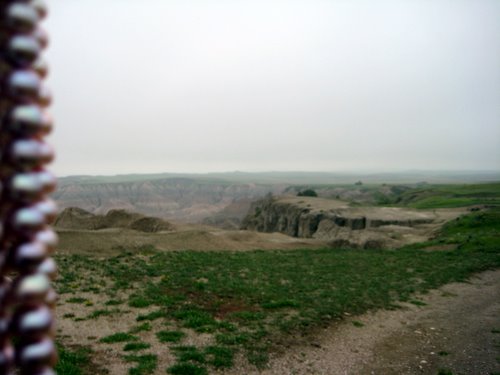 Bad Lands