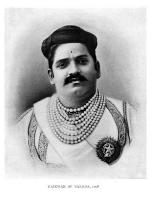 Baroda Pearls Baroda Pearls