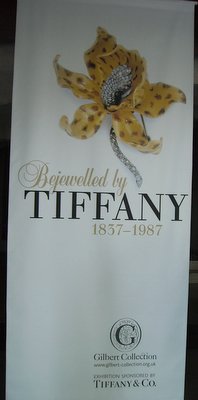 Bejeweled by Tiffany