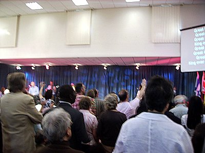 Cardiff Pentecostal Church