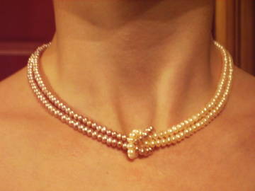 Cheap Pearl Necklaces