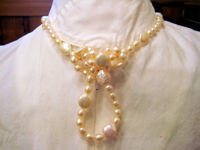 Coin Pearls coin pearls