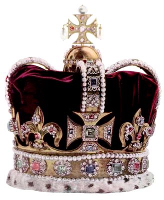 Crown of St.Edward