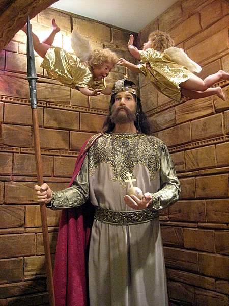 Hungarian King Hungarian King