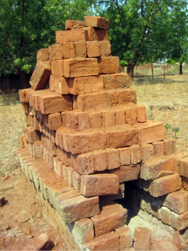 Malawi manmade bricks Malawi Manmade Bricks