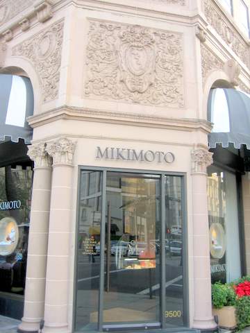 Mikimoto LA
