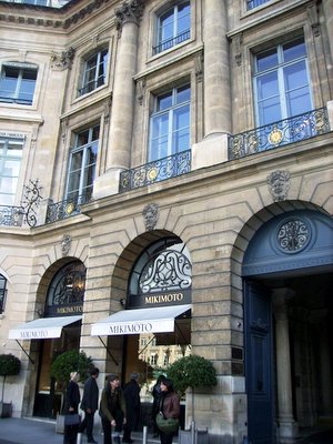 Mikimoto Paris Mikimoto Paris