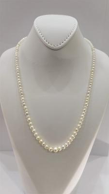 Natural Pearl Pendant