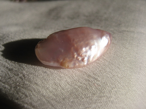 Natural Pearl Natural Pearl
