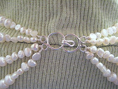Pearl Bridal Jewelry Pearl Bridal Jewelry