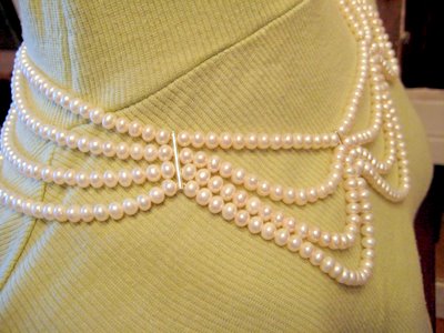 Pearl Bridal Jewelry Pearl Bridal Jewelry