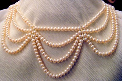 Pearl Bridal Jewelry Pearl Bridal Jewelry