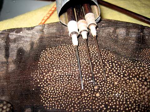 Drills in Various Sizes Drills in Various Sizes