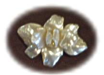 Pearl Pin Pearl Pin