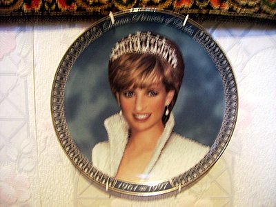 Princess Diana Picture