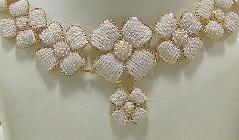 Seed Pearls Seed Pearls