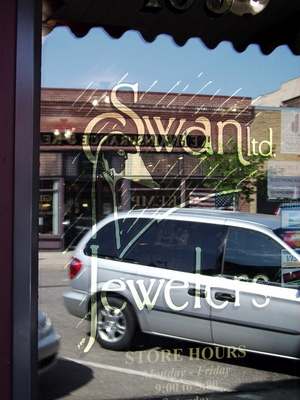 Swan Jewelry Lake City Swan Jewelry Lake City