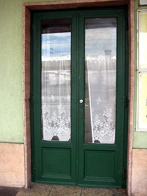 Szentendre Doors